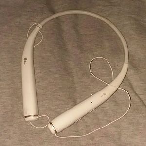 ☆LG Tone Pro Stereo Headset